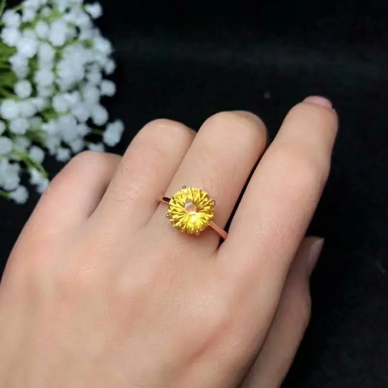 Женские серебряные кольца shilovem ювелирные изделия из стерлингового серебра 925