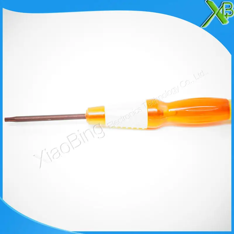 Шарнирная отвертка T8 для Macbook Pro Air Retina A1278 A1286 A1297 A1369 A1370 A1465 A1466 A1398 A1502 A1425|screwdriver for