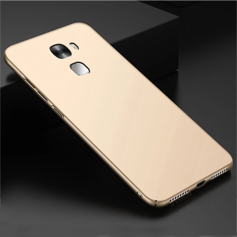 HOTSWEI чехол для LeEco Le Pro 3X720 Pro3 Elite X722 Pro 3 Ai X650 чехол s тонкий конфетный цвет, Матовый Жесткий ПК Защитный чехол Capa