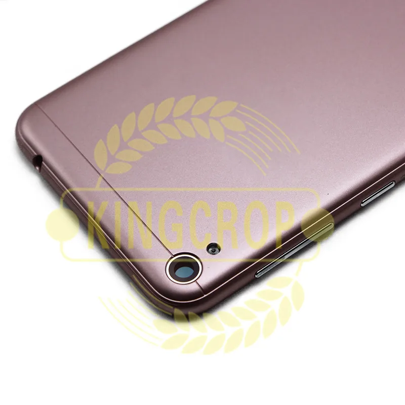 Гарантия новый корпус для Asus ZenFone Live ZB501KL X00FD A007 задняя крышка запасные части |