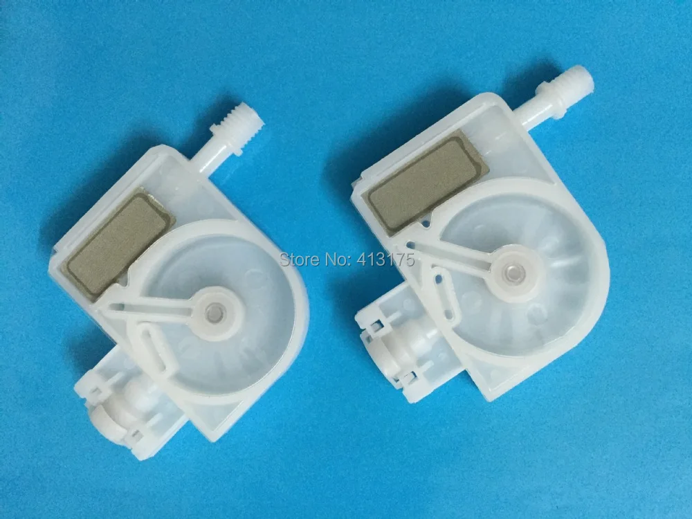 Демпфер для чернил Epson Stylus Pro 7450/9450/7880/9880/7400/9400/4880/4800/4450/4400/4000 демпфер | Компьютеры и