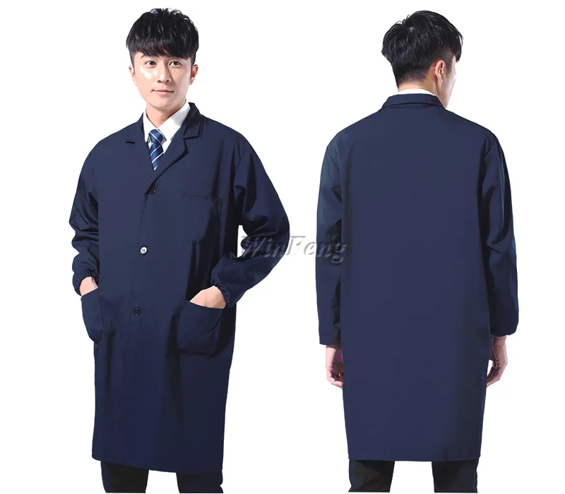 Мужская рабочая одежда для работы склада строительная износостойкая