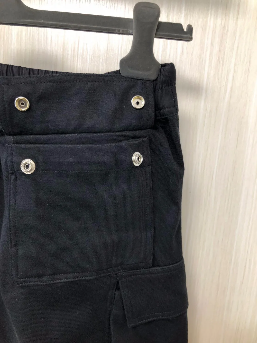 19ss Owen Seak, мужские брюки, хлопок, Готическая Мужская одежда, спортивные штаны, летние легкие Женские однотонные свободные штаны, размер XL