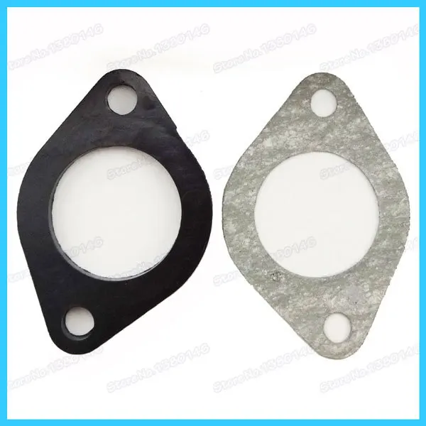 28 мм питевая грязь велосипед карбюратор прокладка трубы для всасывания VM24 Mikuni PE24
