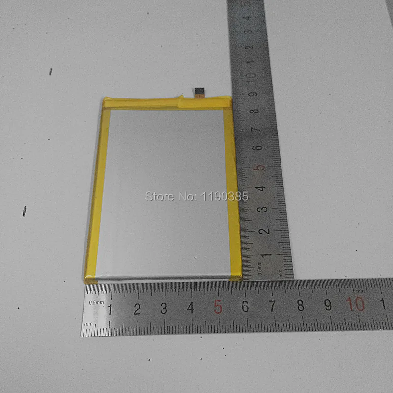 100% Original battery Mobile phone Built in Ulefone vienna 3250mAh High-quality Super long standby authentic | Мобильные телефоны и