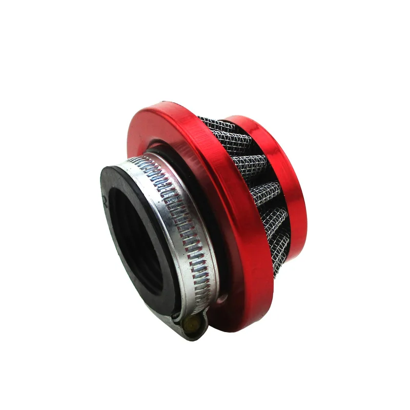XLSION 35 мм воздушный фильтр для 50cc 70cc 90cc 110cc 125cc Honda Yamaha Kawasaki Suziki Pit Dirt Bike ATV