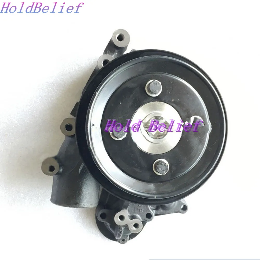 Новый водяной насос ME995645 для Mitsubishi Fuso FV415 Truck 8DC9 8DC11 Engine| |