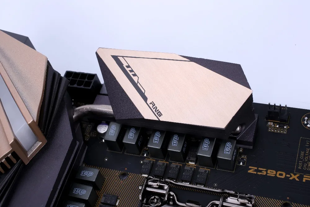 Материнская плата Clorful Gaming Socket1151 wifi HDMI DDR4 Z390