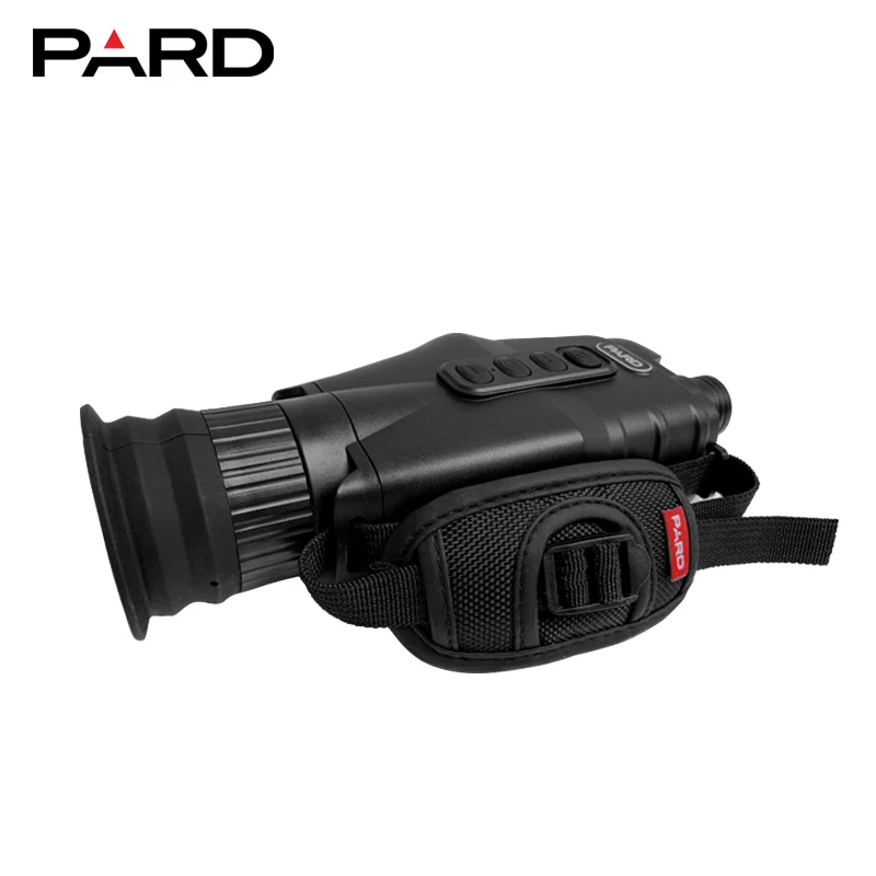 HD монокуляр ночного видения PARD NV019 1x 18x наружная ручная камера легко искать