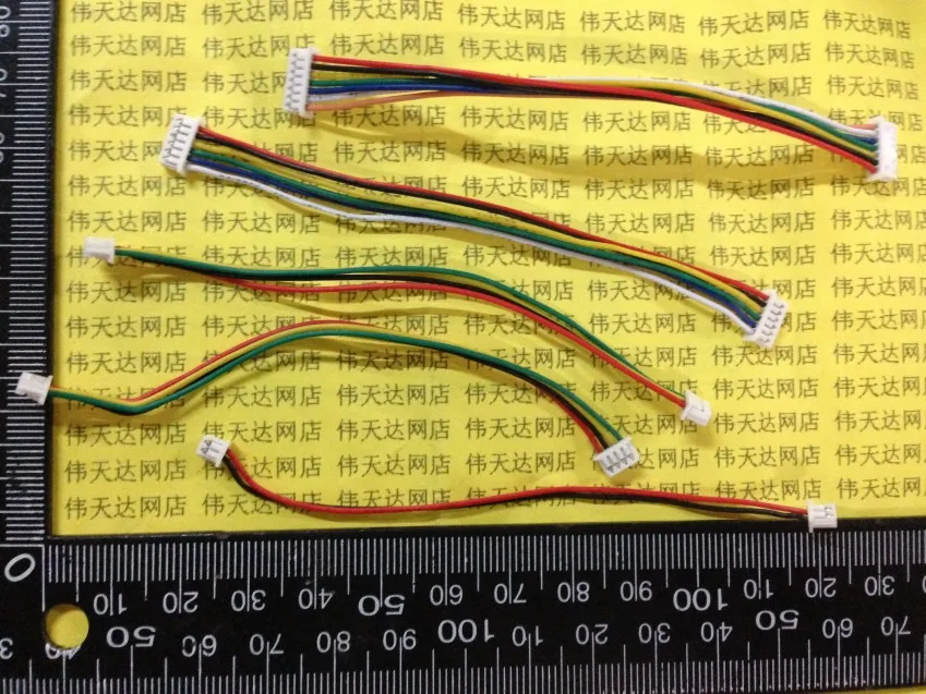 

1,25 2 P 2 pin 3P/4P/5P/6P/7P/8P/10P 100 10
