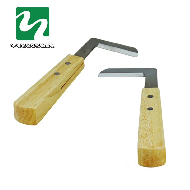 Ножницы для ножей крупного рогатого и конского быка двухсторонние ветеринарные