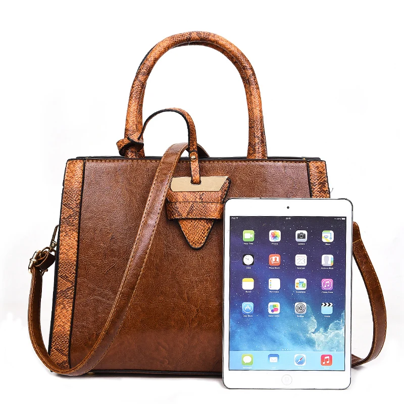 Женская сумка через плечо с одной ручкой и животным принтом 2019|bag women handbag|fashion