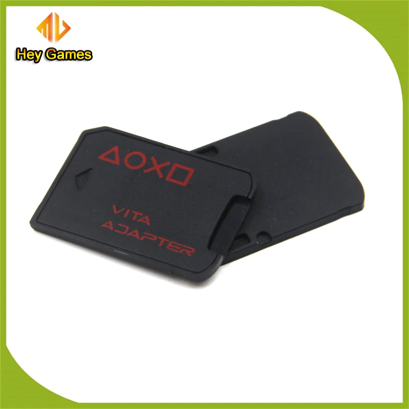 2 шт./лот в розничной упаковке для адаптера Micro SD SD2VITA PSVSD V3.0 карты памяти PS Vita