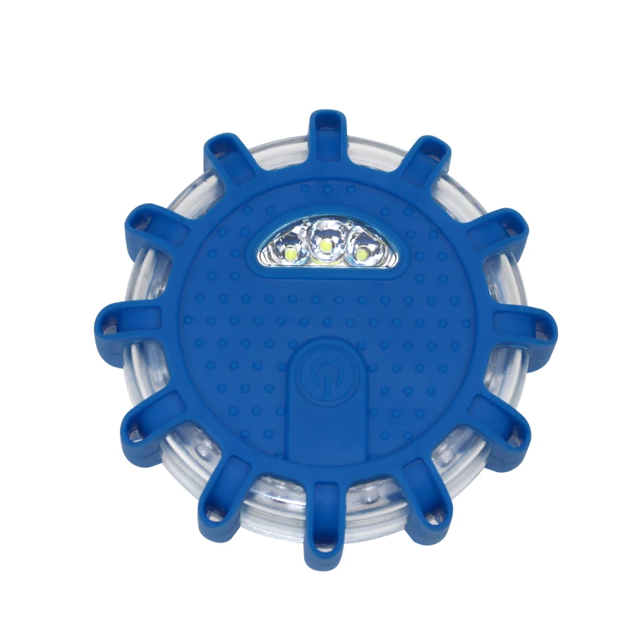 Geoeon светодиодный аварийный светильник вспыхивающая сигнальная Ночной