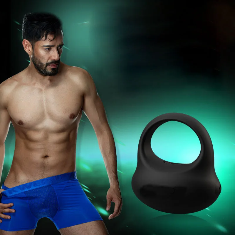 Продлите время кольца на пенис usb зарядка кольцо для мужского пениса взрослые