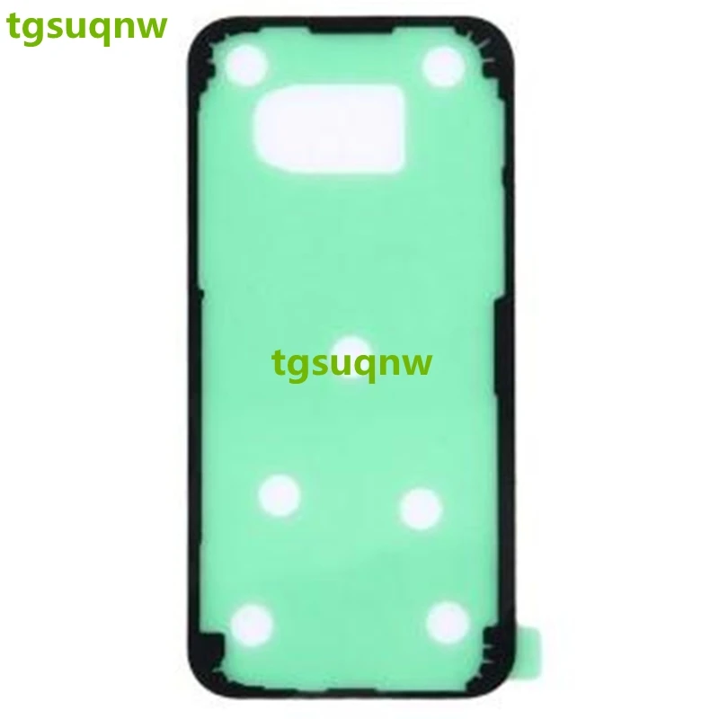 Back adhesive For Samsung Galaxy A3 2017 A5 A7 A320 A520 A720 Adhesive Sticker Glue Tape Battery Cover | Мобильные телефоны и