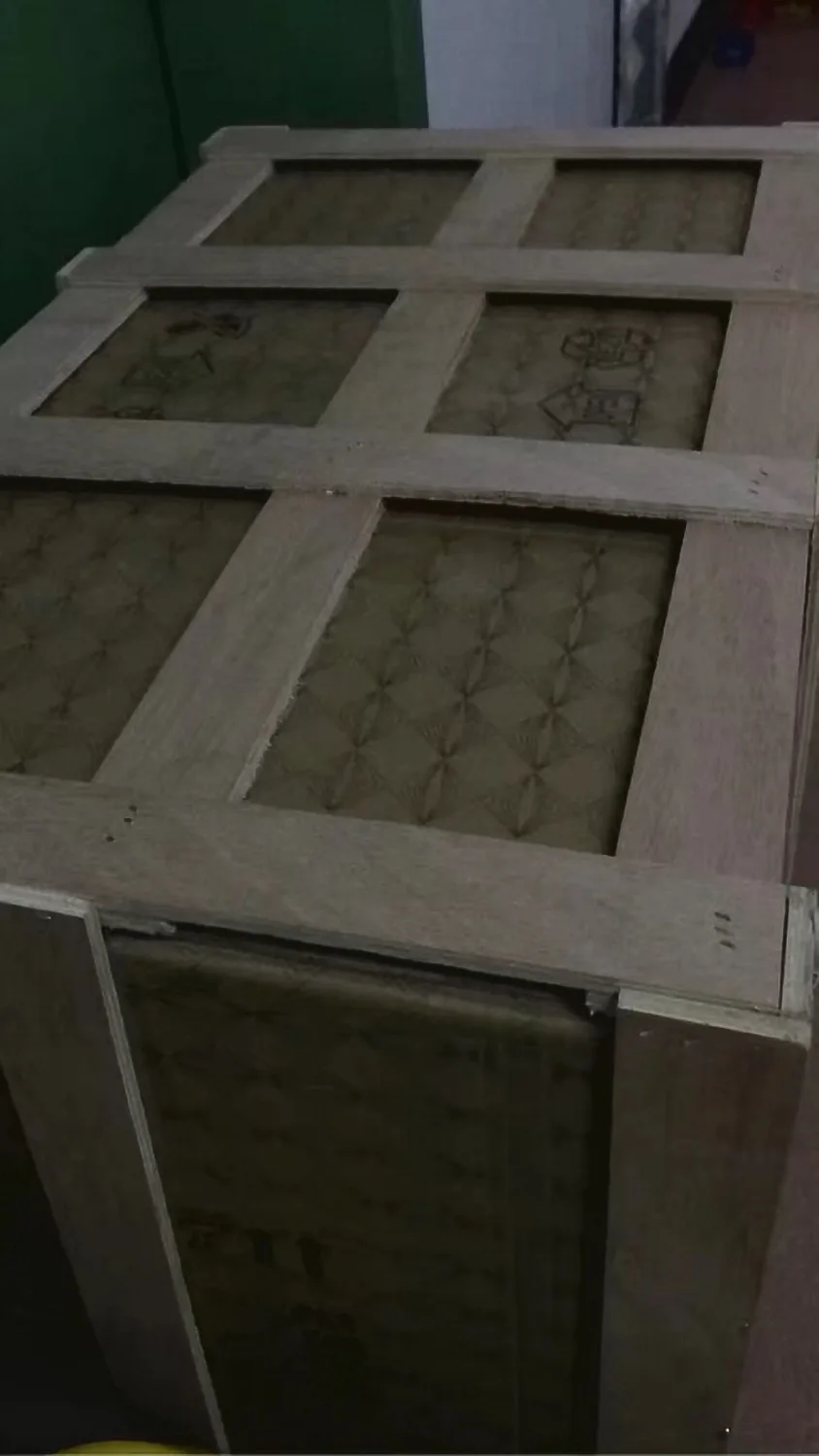 Лампа для спальни дешевая арт Декор 100% Дешевая Высокая потолочная Подвесная