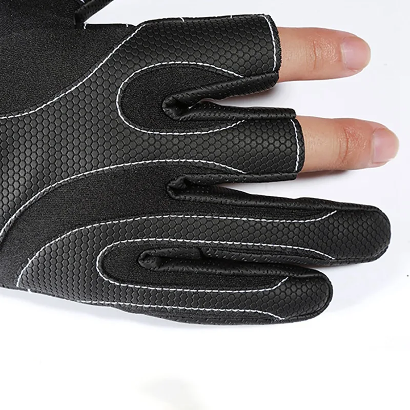 

Men Antiskid Cycling Bike Gym Fitness Sports Gloves new Road Bike Gloves Men Women Cycling Gloves Finger Separated