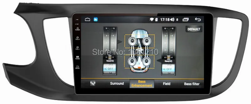 Ouchuangbo android 10 0 Автомобильный мультимедийный радиоприемник gps для MG 360 2015 в тире