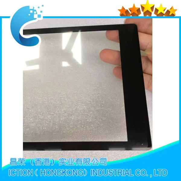 Оригинальный черный Сенсорный экран для Amazon Kindle Fire HD 8 HD8 цифровой