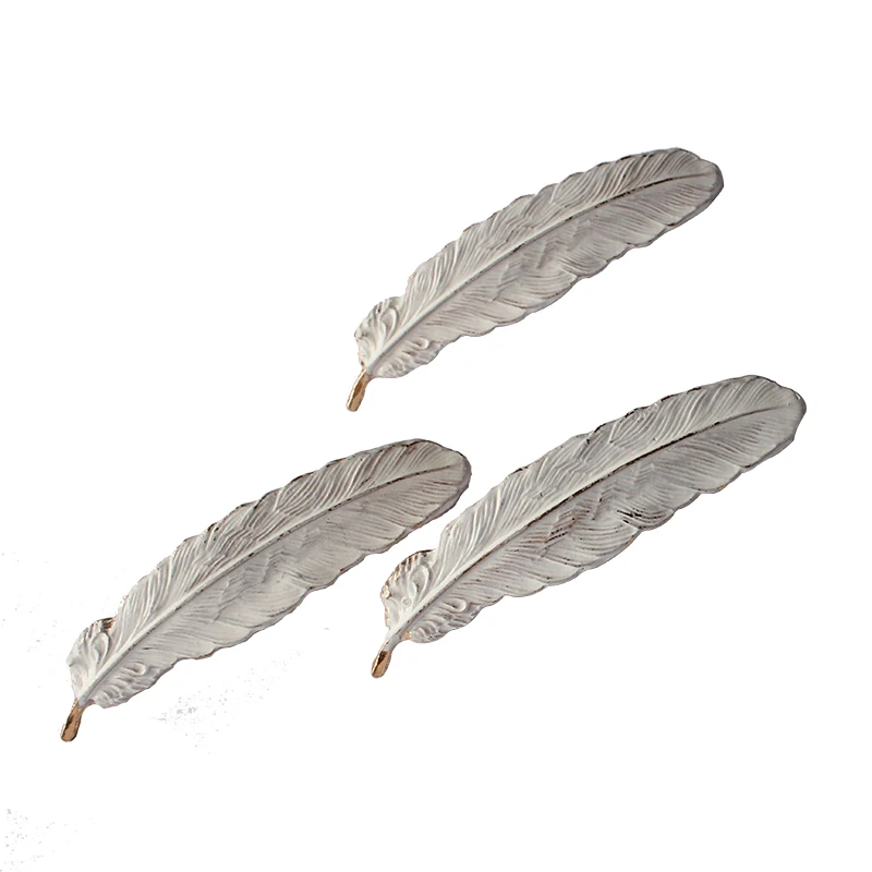 Декоративные пуговицы из цинкового сплава в стиле ретро 6 шт. бронзовое Золотое