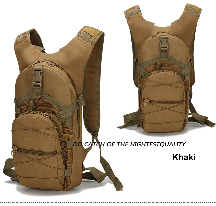 20л Открытый рюкзак для верховой езды спортивные сумки 3P тактический камуфляж Оксфорд велосипедные рюкзаки Велоспорт Бег Кемпинг Туризм Рюкзак