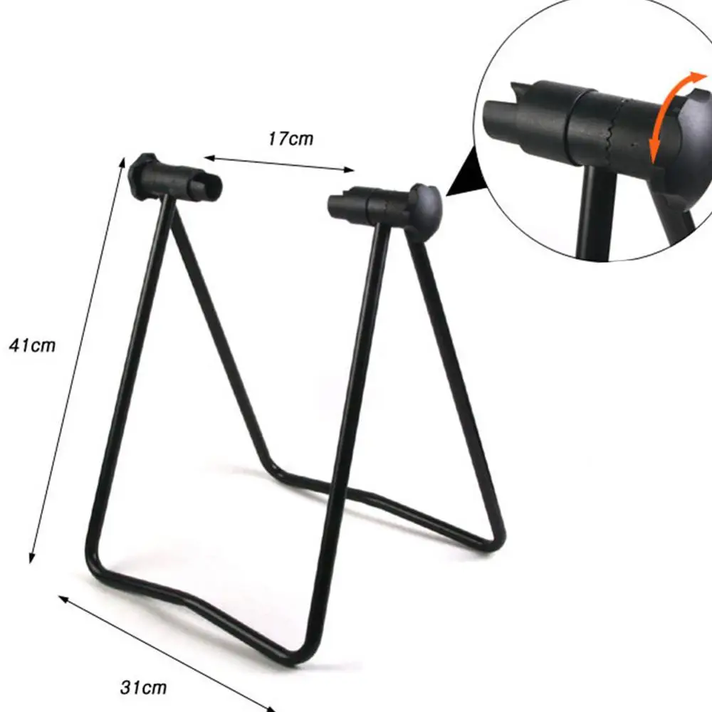 Многофункциональная стойка для велосипеда регулируемая ширина складная