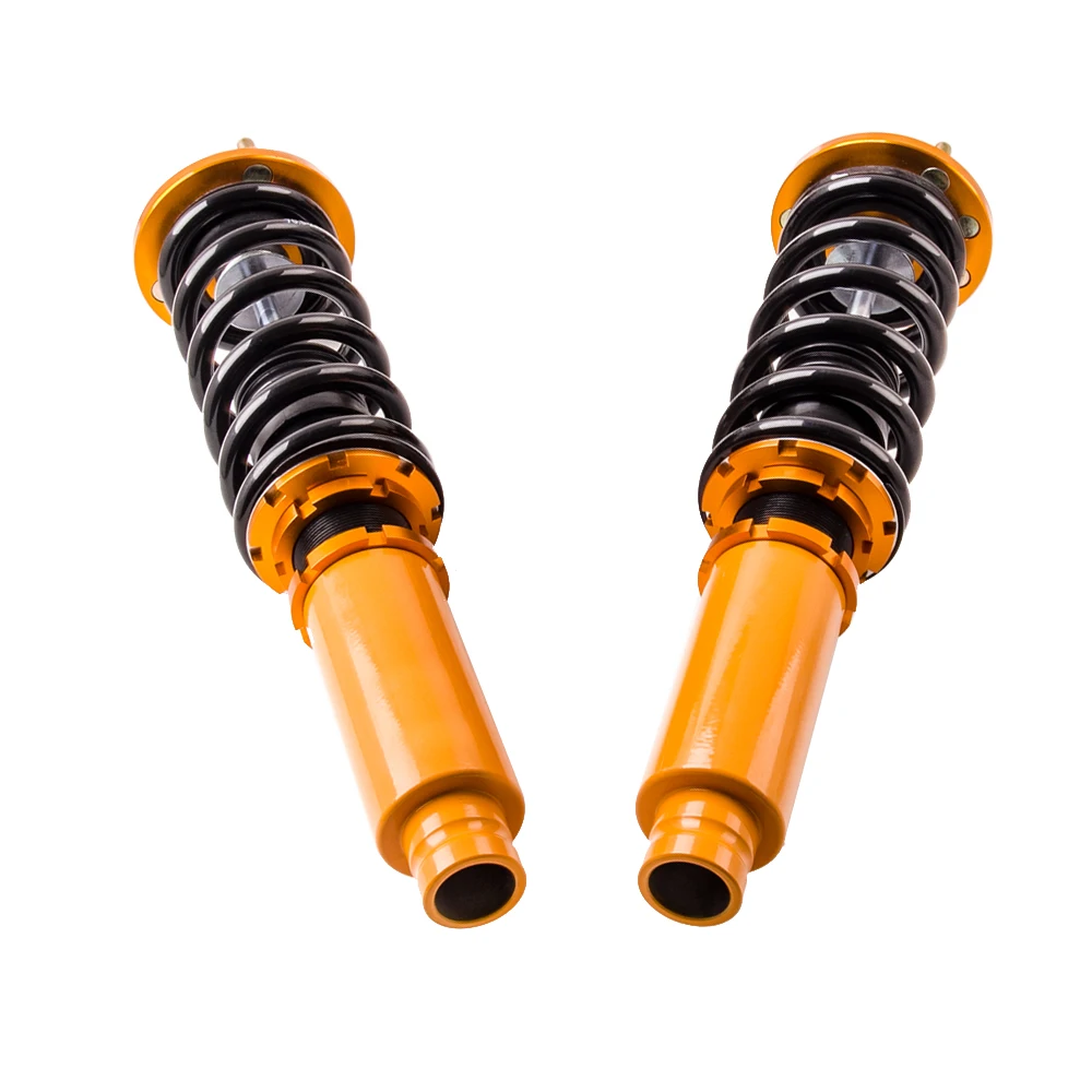 Высота демпфер Adj. Coilover Coilovers Пружинные стойки для Honda Accord Acura TSX Absorber 2003 2004 2005 2006 2007