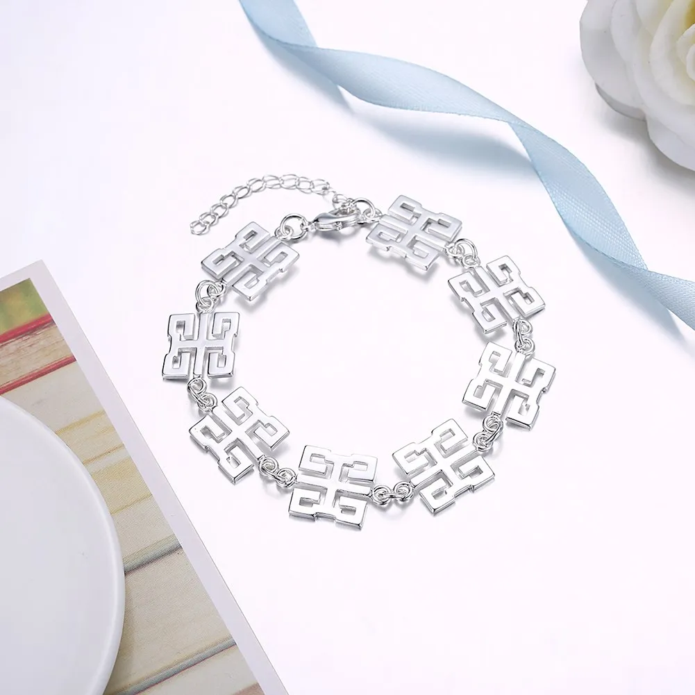 Pulseras bransoletki женские damskie cadenas цепи gros kpop китайский рынок онлайн Новые поступления