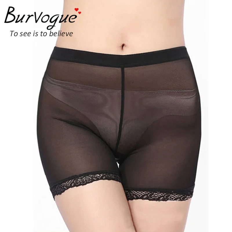 Burvogue, сексуальное женское нижнее белье с силиконовым подкладом на ягодицы, Утягивающее нижнее белье, Корректирующее белье для тела, подтягивающее ягодицы, женские трусики на бедрах