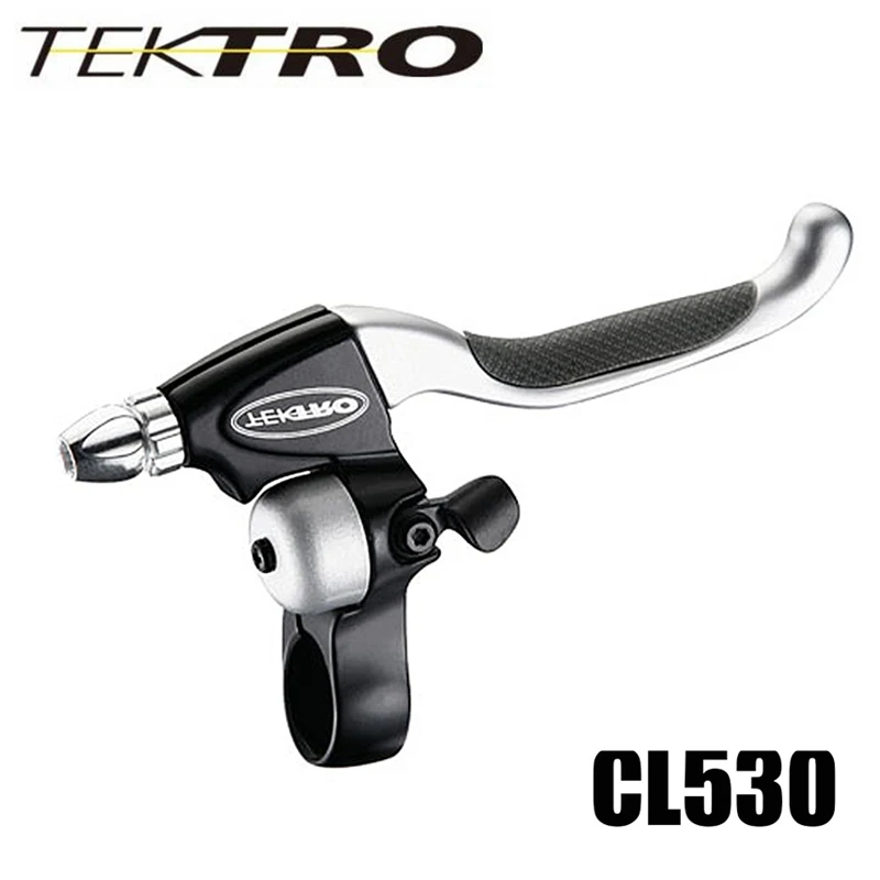 Велосипедный Тормоз с 4 пальцами TEKTRO CL530 206 г/пара дорожный велосипед Cruiser