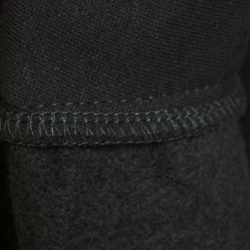 

S-4XL!!!Oblique zipper male plus size black autumn and winter outerwear cardigan sweatshirt thermal male thin outerwear