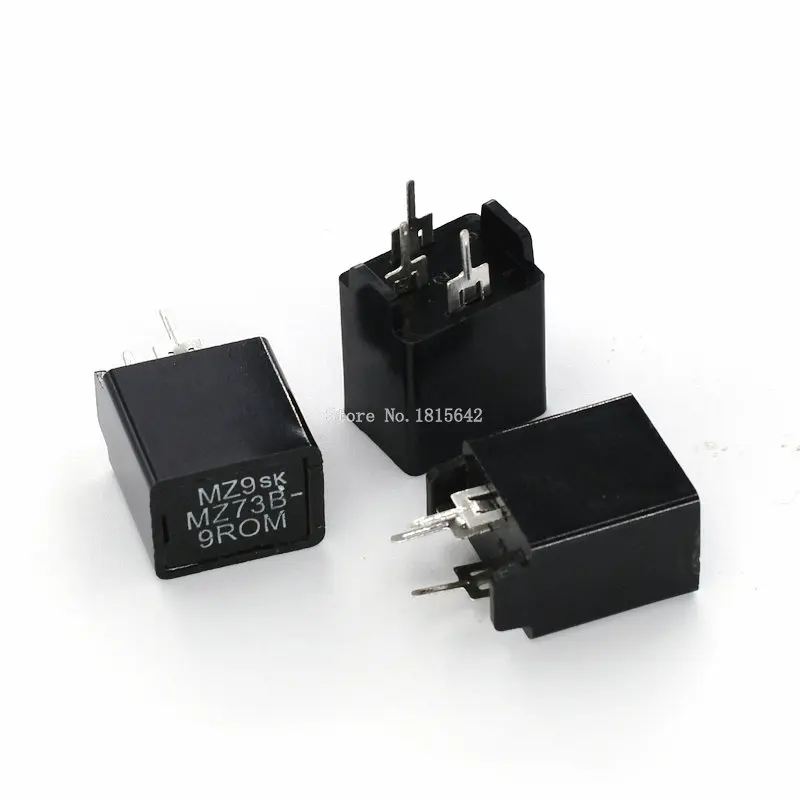 Резистор Degaussing MZ73 5 шт./лот резистор 9RM 270 В 3 шпильки резисторы Demagnetizing