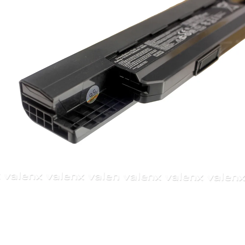 10 8 V Аккумулятор для ноутбука ASUS X54C X54H X54HR X54HY X54L X54LY|laptop battery|battery for asuslaptop battery asus |