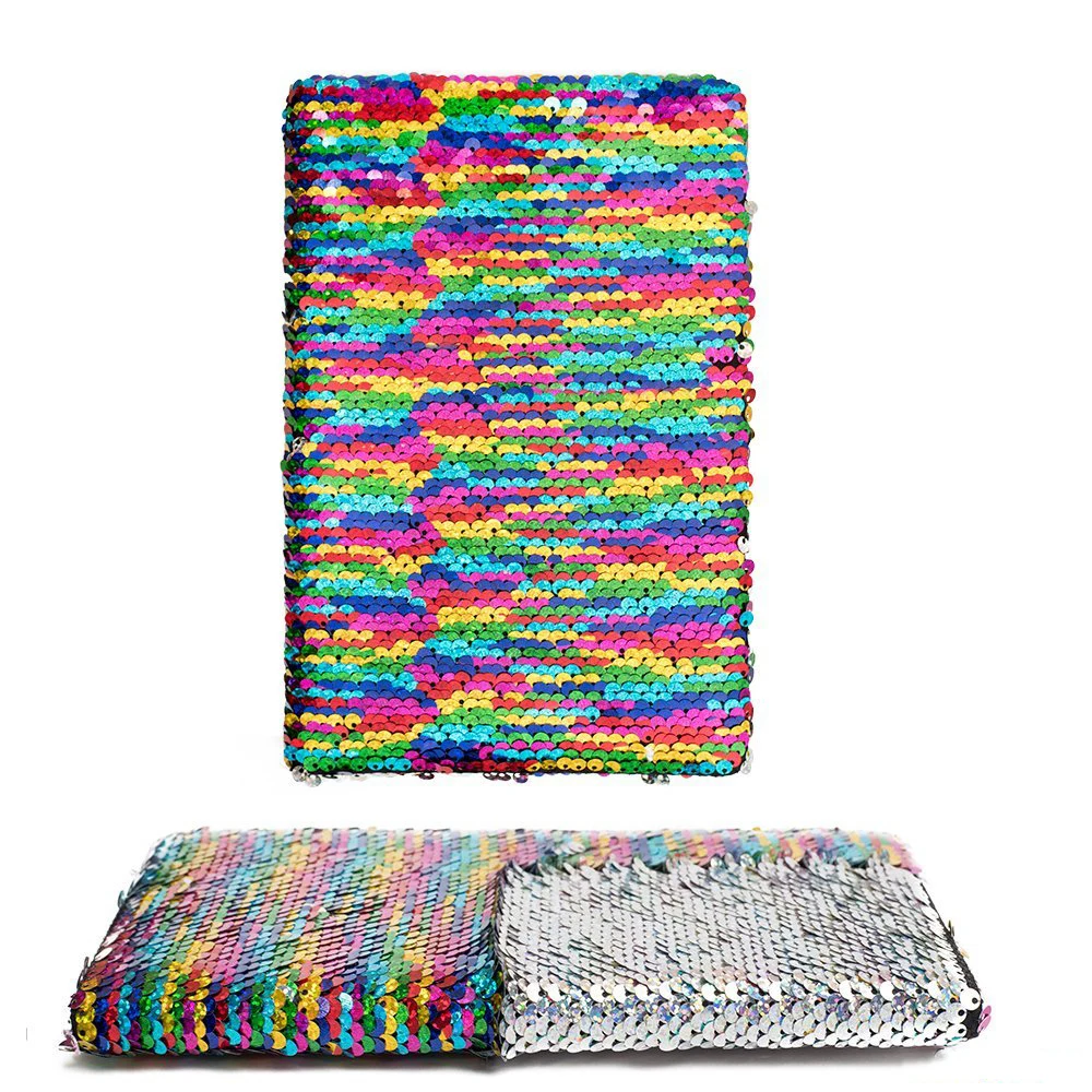 BGCS легко обратимая Радуга к серебряному журналу для блестящих идей долгий год