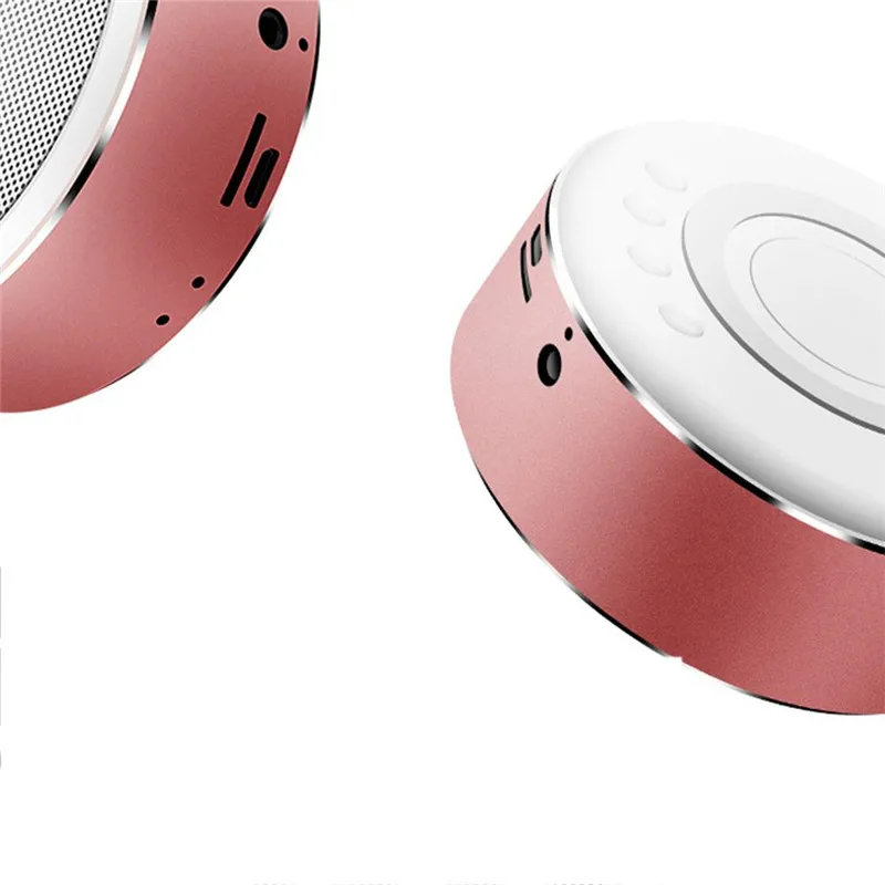 Громкой связи MP3 супер мини беспроводной портативный Bluetooth динамик поддержка SD