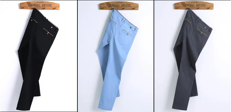 Мужские брюки дизайн повседневные hombres pantalones хлопковые тонкие брюки прямые брюки модные деловые брюки мужские большие размеры