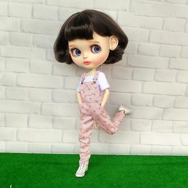 Комбинезон для кукол Blyth OB24 Azone s 1/6 | Игрушки и хобби