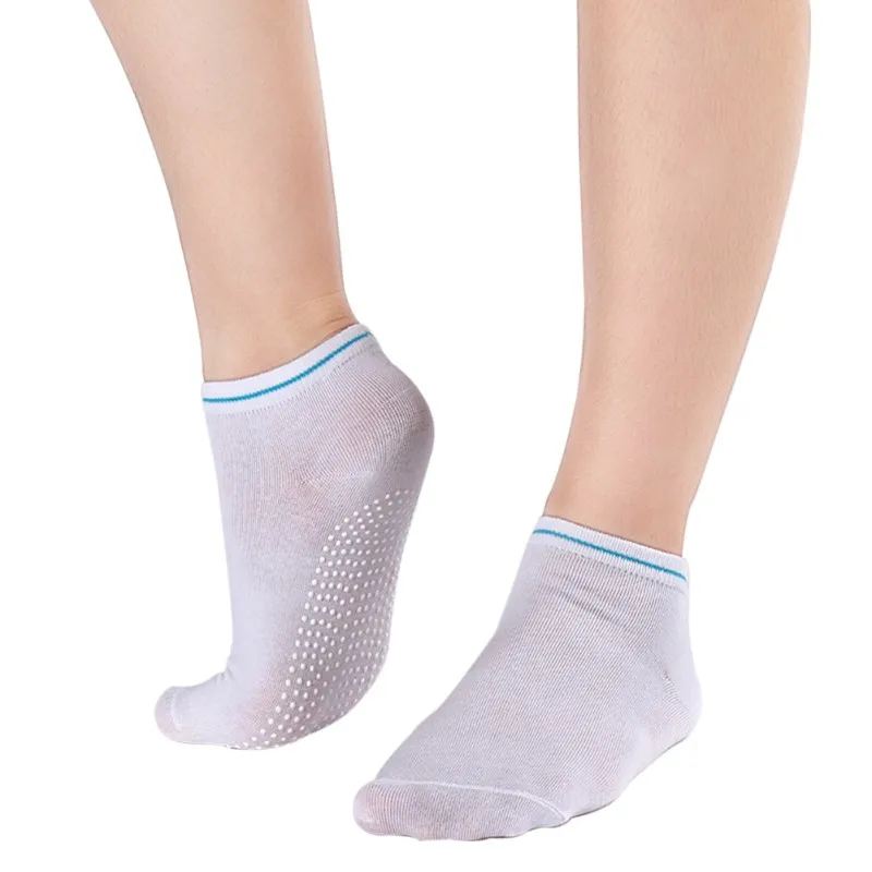 Новинка! 1 пара женские носки для йоги фитнеса пилатеса|pilates socks|pilates yoga socksyoga pilates