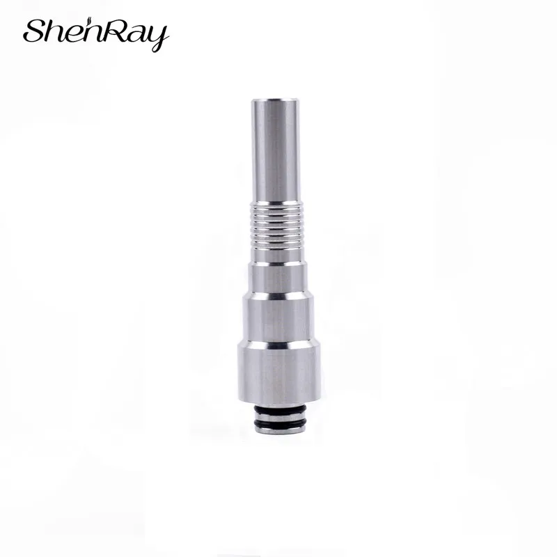 Дрип тип из нержавеющей стали Shenray 510 брикет для гигантского обслуживаемого