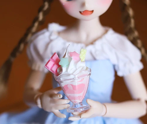 D01-P524 детская игрушка ручной работы 1/3 1/4 кукольная одежда BJD/SD кукла реквизит