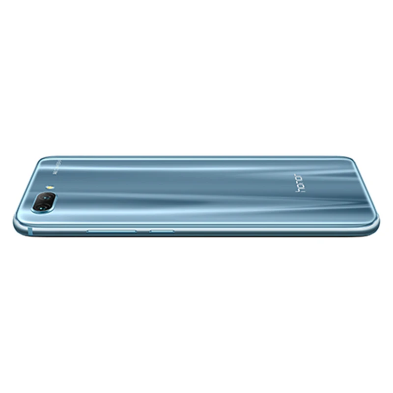 Смартфон Honor 10 5 84 дюйма 2280x1080 мобильный телефон на базе Android 8 1 Kirin 970 24MP 3400 мАч NFC