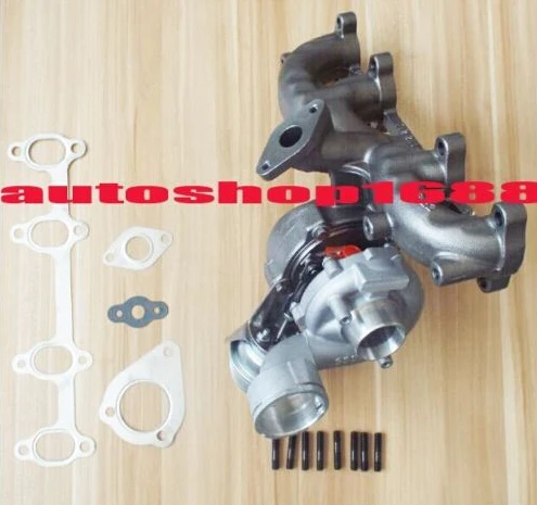GT1749V 721021 038253016G 038253016GX Турбокомпрессор для Audi A3 Seat Ibiza II Leon Фольксваген Толедо Bora Golf