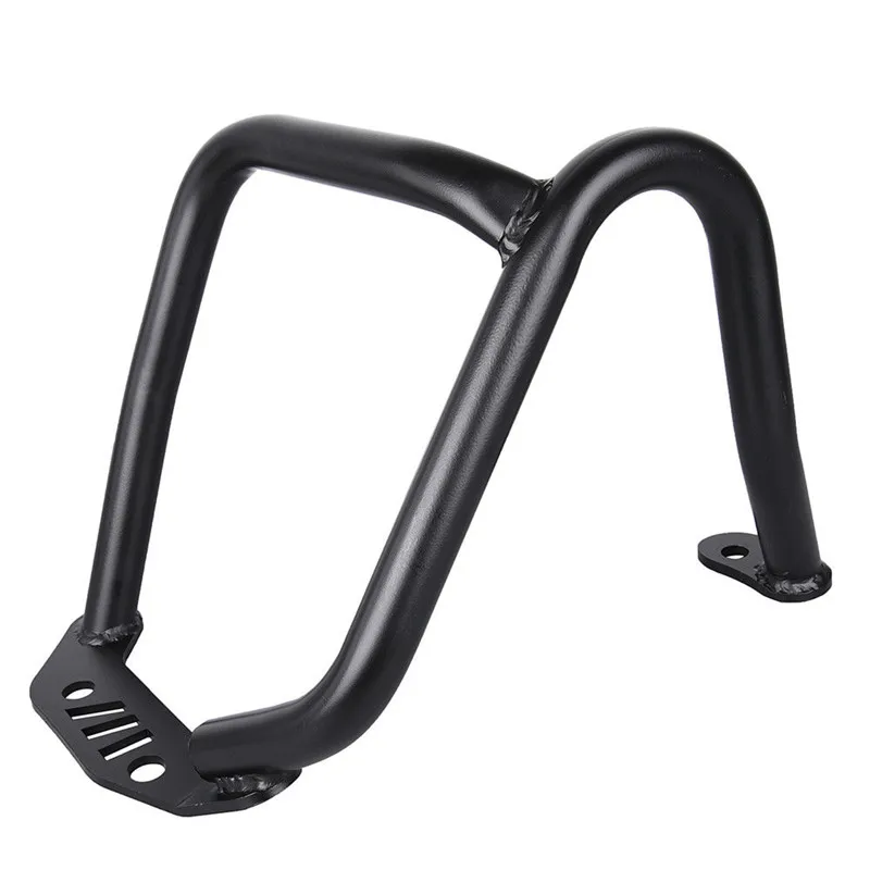 

Motorcycle anti-collision protection rod bumper Crash Bar Engine Guard Frame For BMW R Nine T R9T R9 T 2014 2015 2016