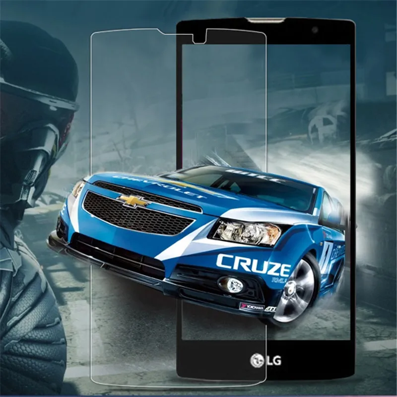 Для LG Magna G4 мини H502 H502F H520N H522Y H500F H525 LS751 C90 G4mini G4C G 4C H525N закаленное Стекло чехол с защитной пленкой для экрана