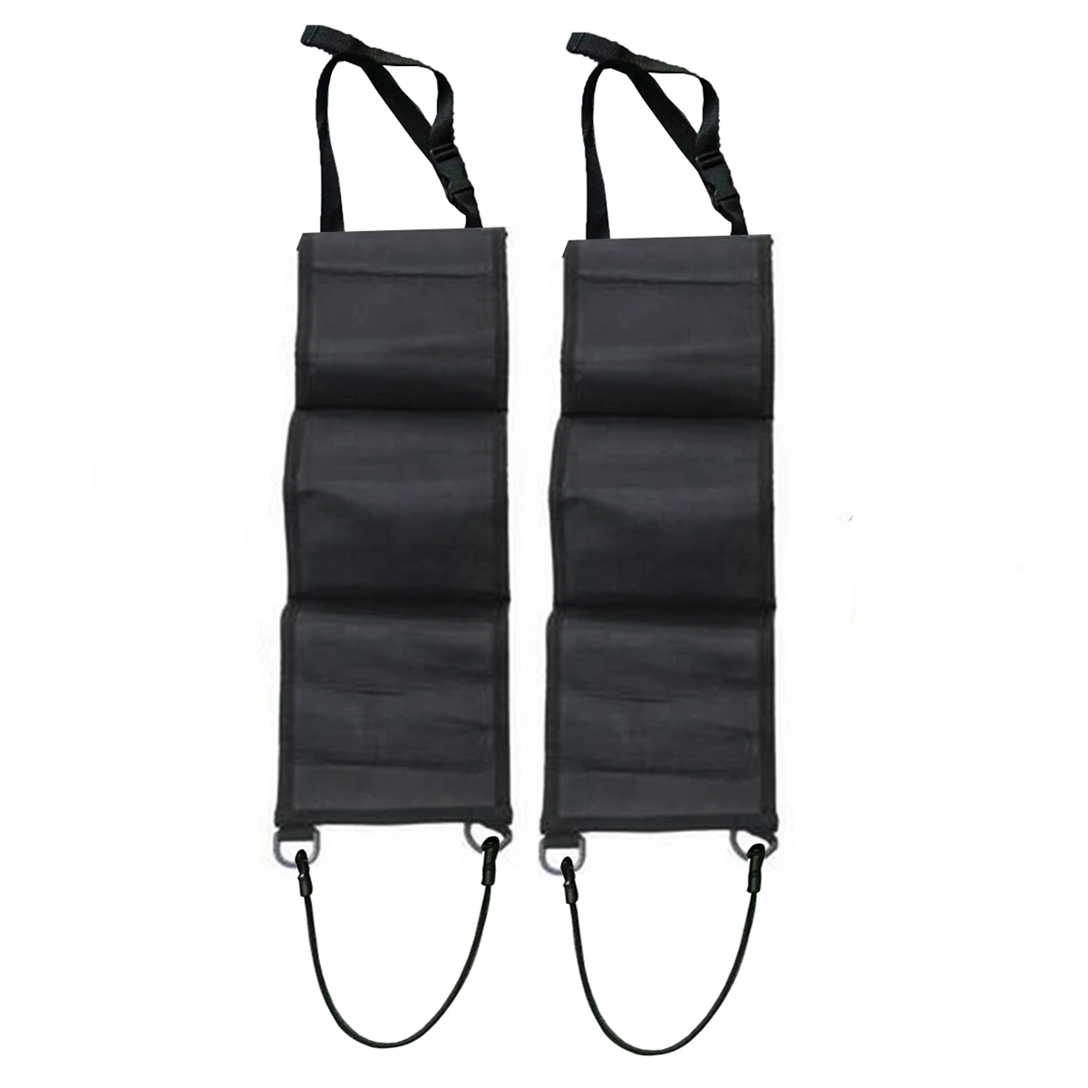 1 пара сумка для охоты на открытом воздухе автомобильное сиденье подголовник