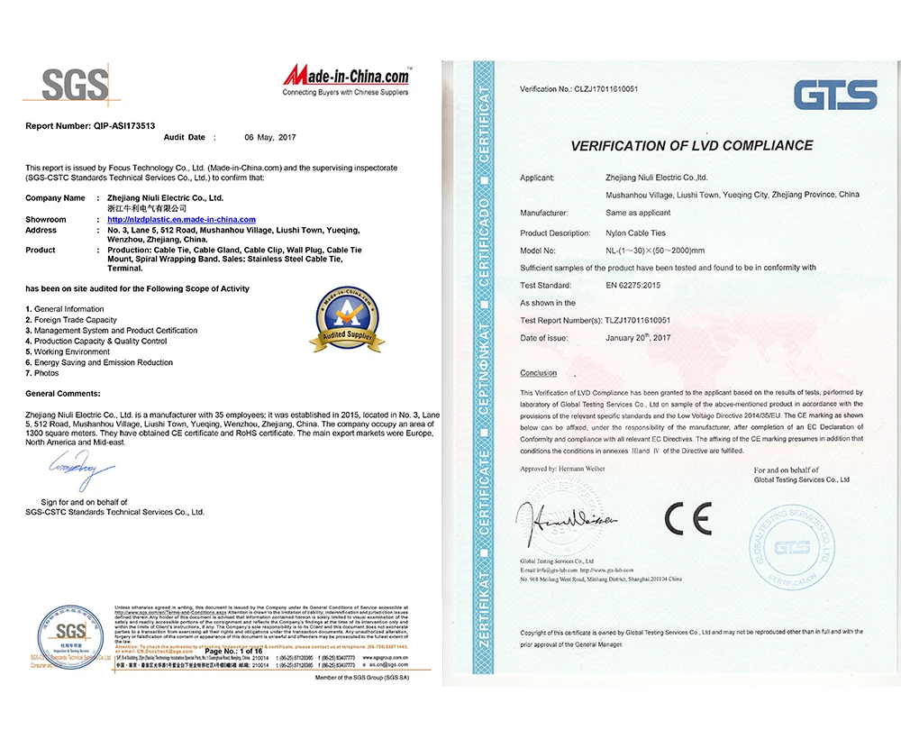 Квадратные самоклеящиеся пластиковые держатели для кабелей 100 шт. 30*30 мм Белая
