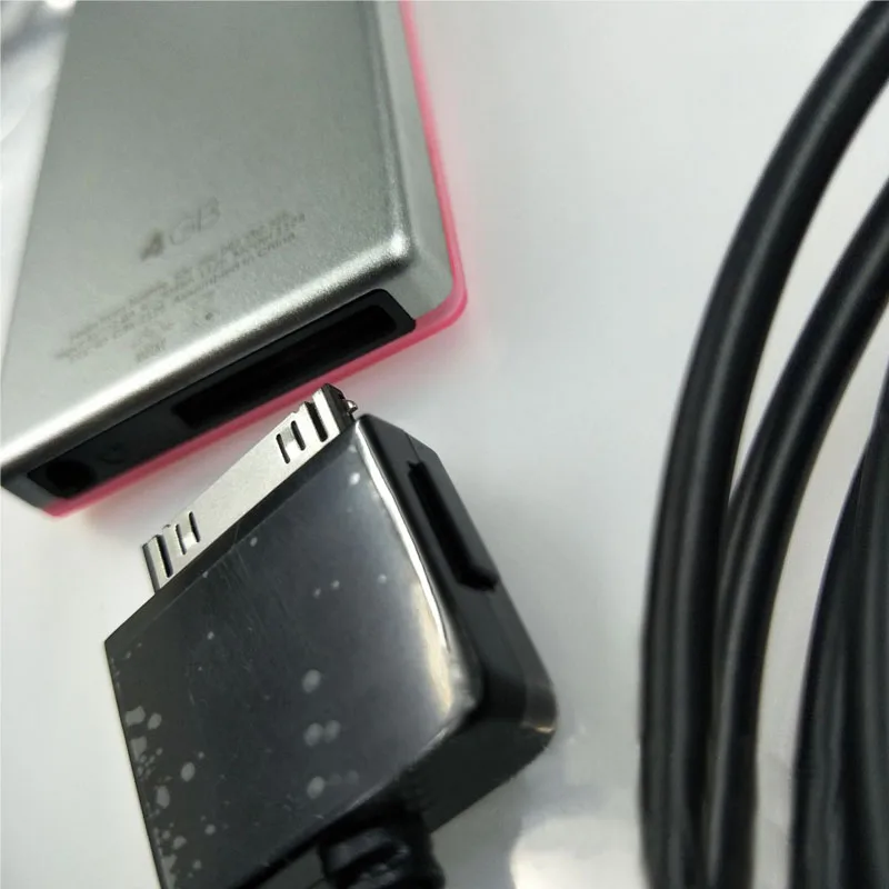 10 шт. USB-кабель для передачи данных и синхронизации Microsoft Zune Zune2 ZuneHD MP3 MP4 |