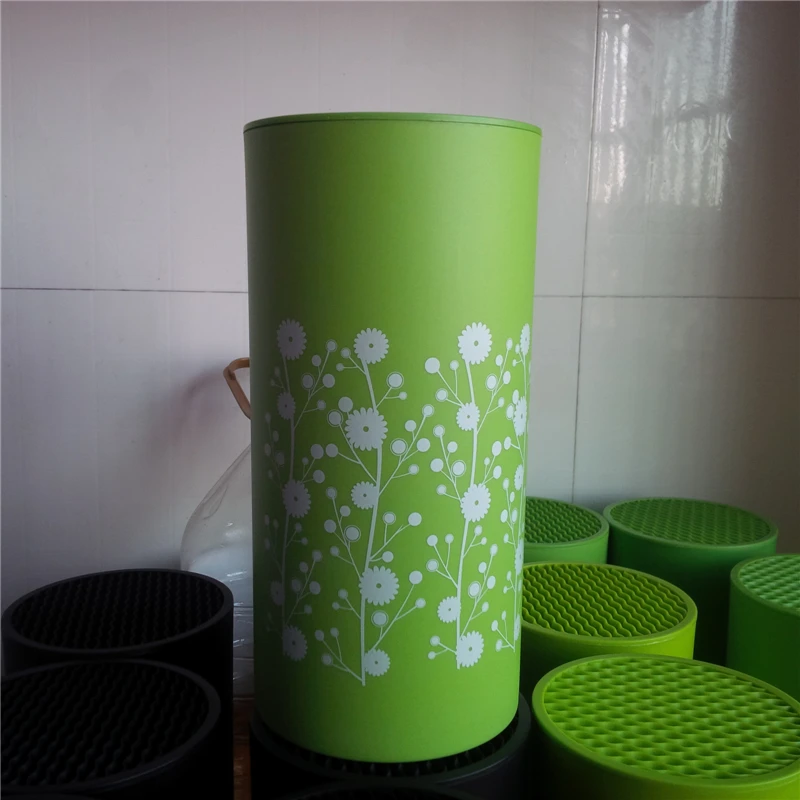 Лидер продаж Новинка Зеленый 8 Многофункциональный пластиковый инструмент