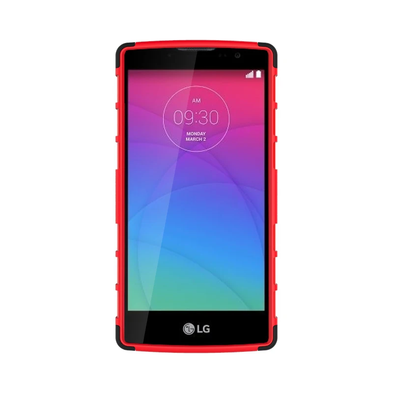 Новый для lg magna case g4c h502f h525n h500f h522y тяжелых обязанность броня противоударный